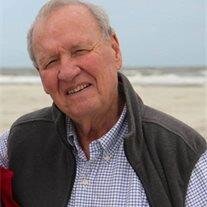 Dr. Robert "Bob" Hattery