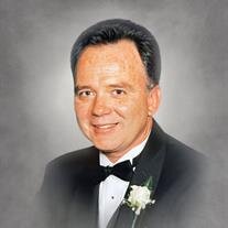 Paul Stephen Slavik