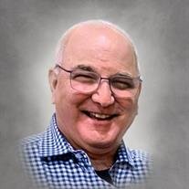 Richard Joseph "Rook" Garafalo