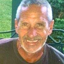 Larry Louis Smith