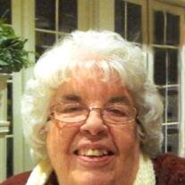 Nancy Louise Dempsey