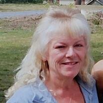 Dinah Ann Arterbridge