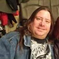Charles Joseph "Charlie" Pita, Jr.