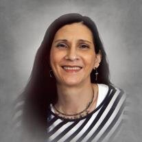 Judith Ann "Judy" Burtell