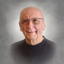 William F. "Bill" Haug