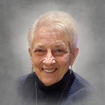 Claudia Lynn (Barnwell) Duffy