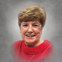 Brenda F. (Riggs) Moore