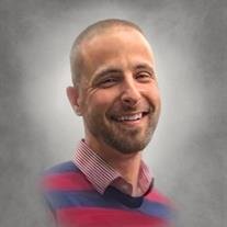 Daniel James "Dan" Bull, Sr.