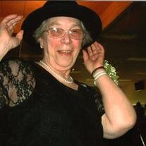 Catherine A. Lewis