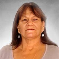 Lynn M. Moorefield