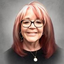 Bonnie Jean Rae-Smith