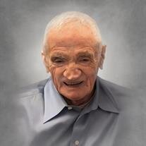 Archie Corliss Havens