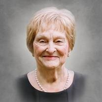 Grace G. Werkheiser