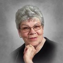 Barbara J. Hudson