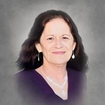 Alice Irene Oxendine