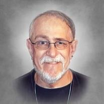 George Irvin Scott