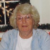 Barbara E. (Northam, Nelson) Holler
