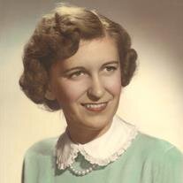 Clara M. Streets