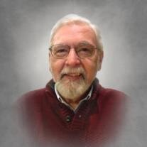 Alexander Coulter "Sandy" Graham III