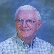 Francis E. "Cuie" McHugh, Jr.