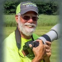 Roger E. McClurg