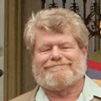 Stephen Charles "Steve" Small, Sr.