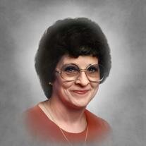 Juanita A. (Young) Lester