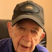 George Brabner, Jr.