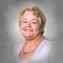 Cheryl A. Thompson