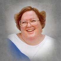Martha P. McAllister