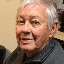 Don Elmer Lutte
