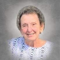 Donna M. Brooks