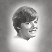 Barbara Ann (Provan) Hayman
