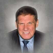 Gerald D. "Gary" Allen