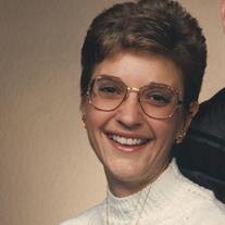 Janet Marleen Wufsus