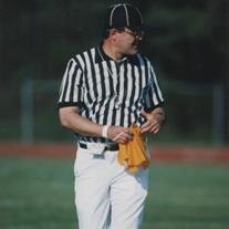 Robert E. "Davis" Davis