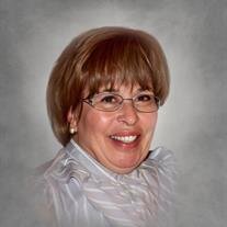Gloria "Gail" Johnstone