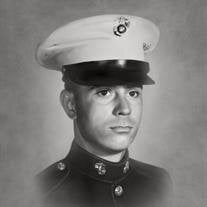Clifford E. "Gene" McMahon, Jr.
