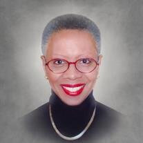 Peggy Ann Shane