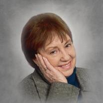 Carol B. White