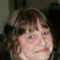 Shirley A. Christaldi