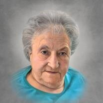 Sadie Mazel Butler