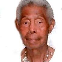 Ruth Munford
