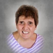 Marina Lynn Ruffini