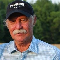 Franklin Thomas "Tom" Unruh