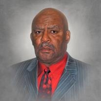 Stanley Lamotte Black