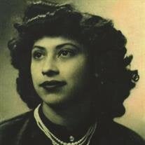 Julia Saldaña