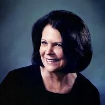 Marilyn Frances Meigs