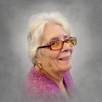 June V. Nicotra