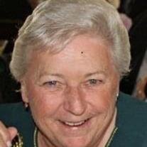 Patricia A. "Pat" Breeding
